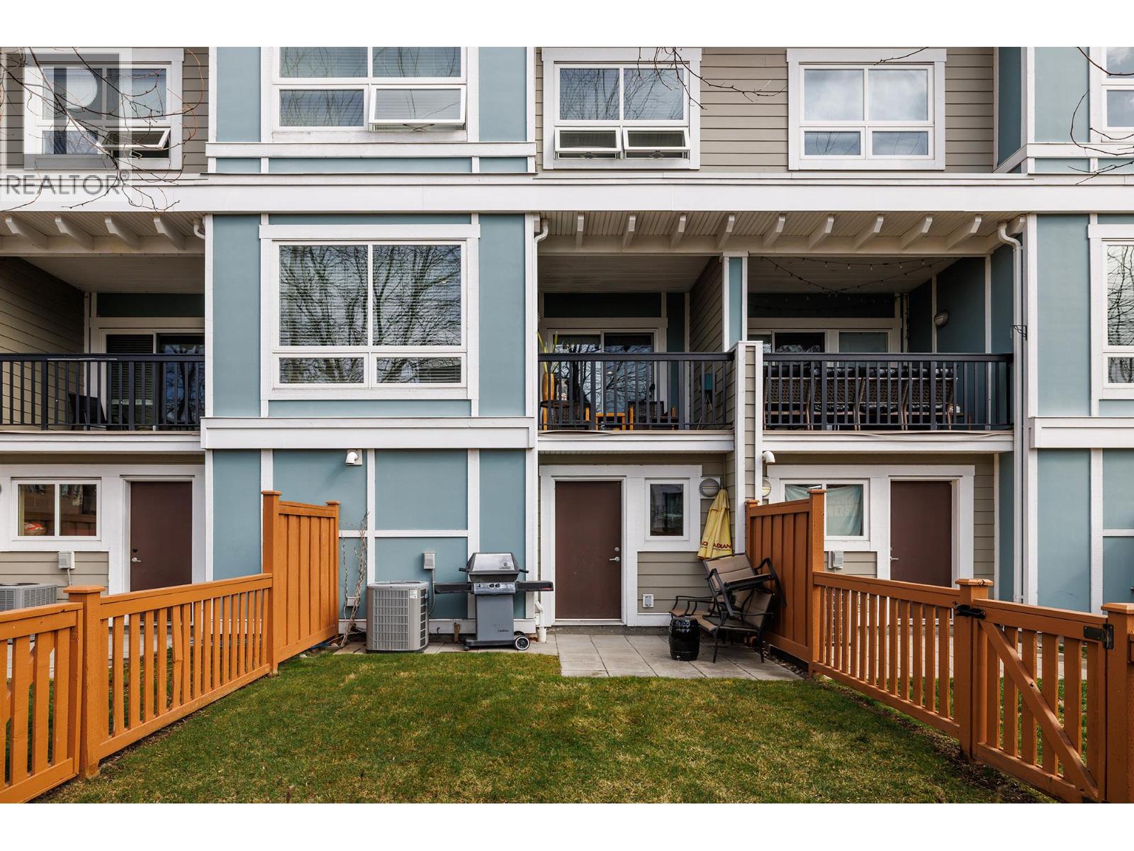 3416 Scott Road Unit# 14, Kelowna