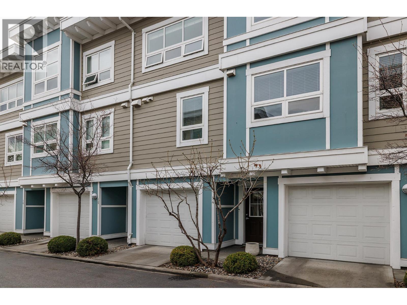 3416 Scott Road Unit# 14, Kelowna