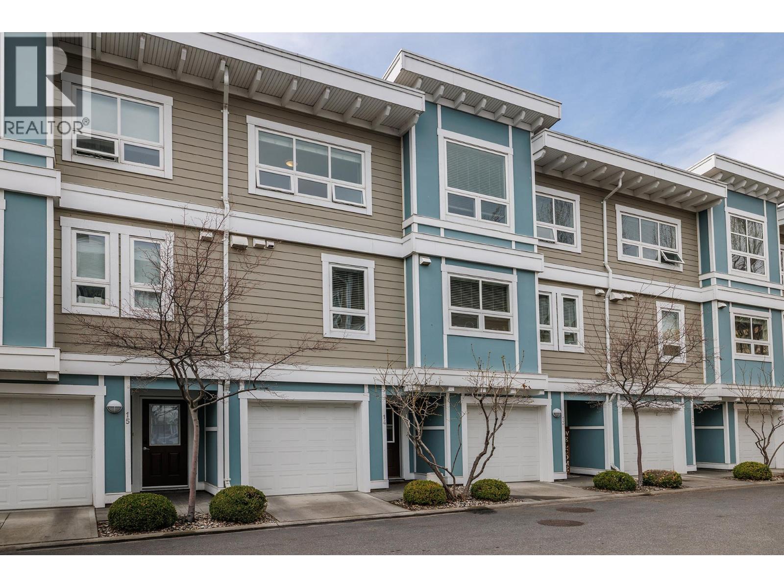 3416 Scott Road Unit# 14, Kelowna