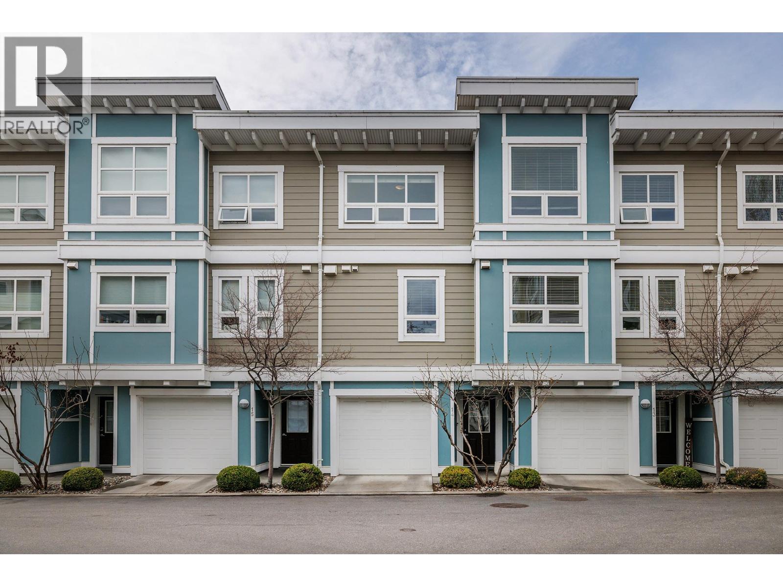 #14 3416 Scott Road - 1