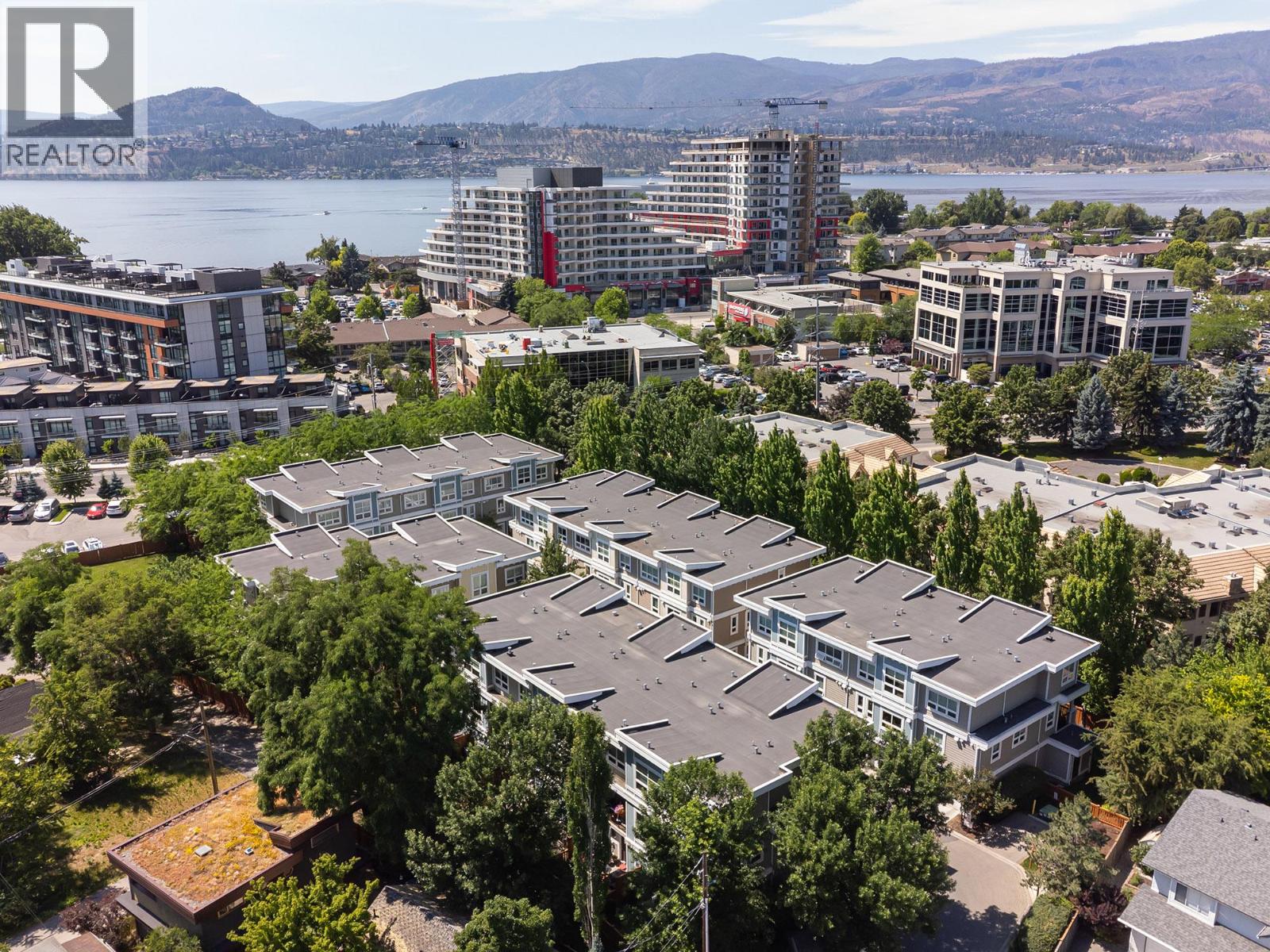 3416 Scott Road Unit# 14, Kelowna