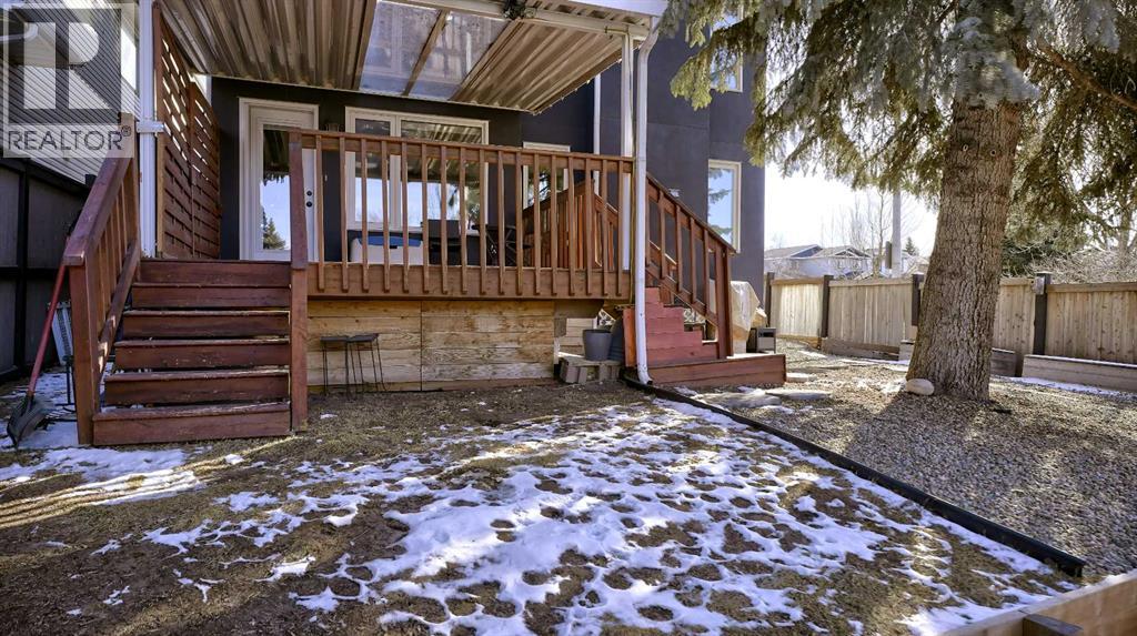 Single Family House for Sale in  Riverwood Circle SE Riverbend Calgary 
