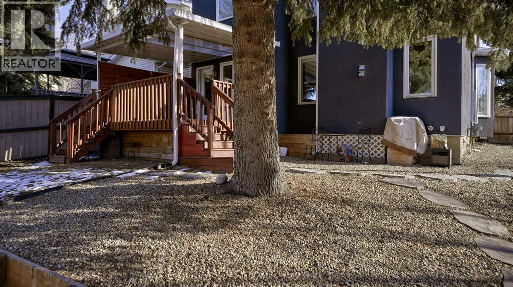 Single Family House for Sale in  Riverwood Circle SE Riverbend Calgary 