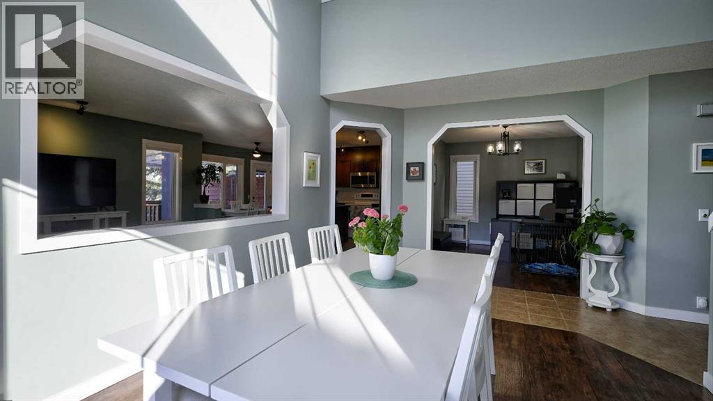 Single Family House for Sale in  Riverwood Circle SE Riverbend Calgary 