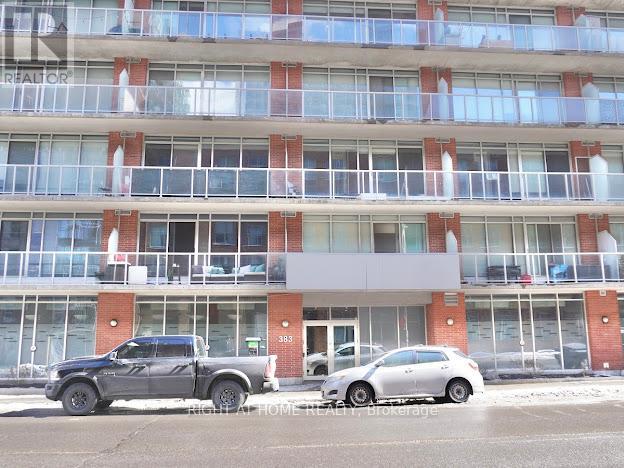 #904 383 CUMBERLAND STREET - 1