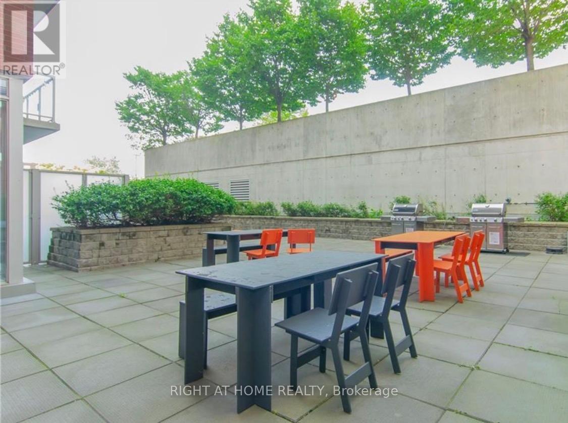 904 - 383 CUMBERLAND STREET — photo 26