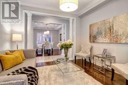 Single Family House for Sale in  GRAND TRUNK AVENUE Vaughan (Patterson) 