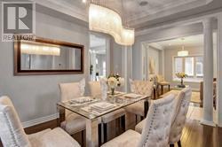 Single Family House for Sale in  GRAND TRUNK AVENUE Vaughan (Patterson) 