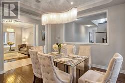 Single Family House for Sale in  GRAND TRUNK AVENUE Vaughan (Patterson) 