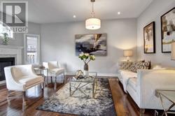 Single Family House for Sale in  GRAND TRUNK AVENUE Vaughan (Patterson) 