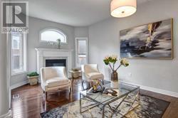 Single Family House for Sale in  GRAND TRUNK AVENUE Vaughan (Patterson) 