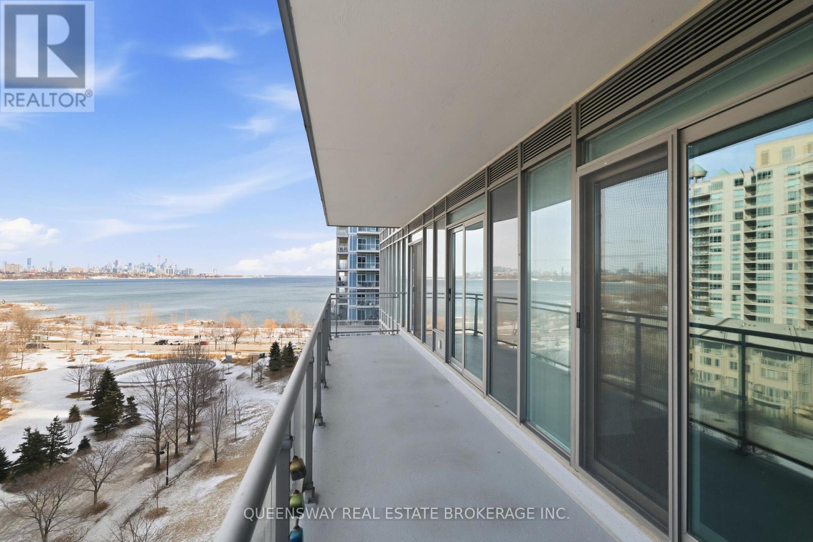 #808 2119 LAKE SHORE BOULEVARD W - 17