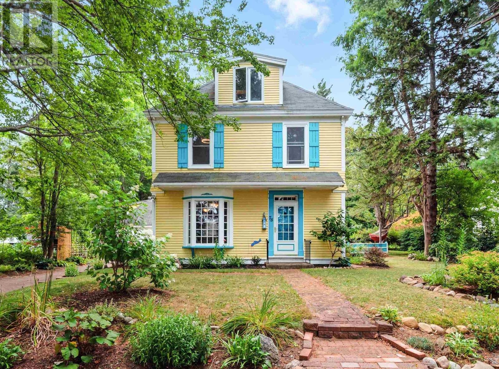 Property photo of 78 Shore Drive