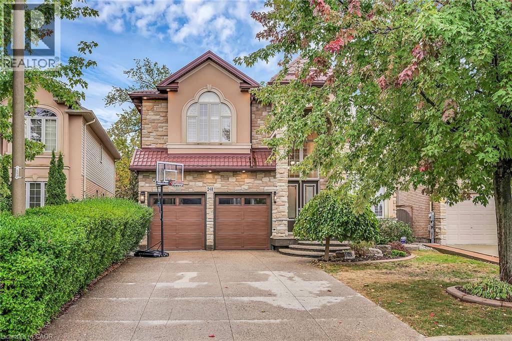 248 CLOVERLEAF Drive