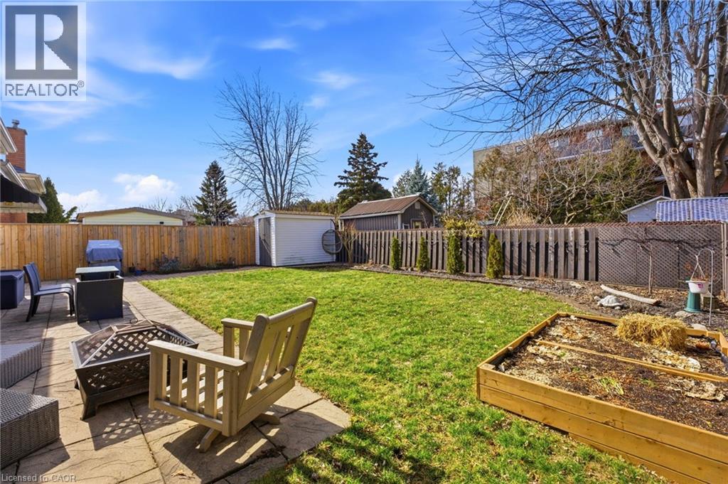48 CHAMPLAIN Avenue, Hamilton, Ontario, L8G2H7 — Photo 22