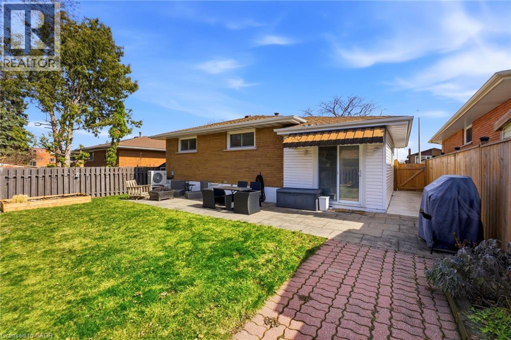 48 CHAMPLAIN Avenue, Hamilton, Ontario, L8G2H7 — Photo 29
