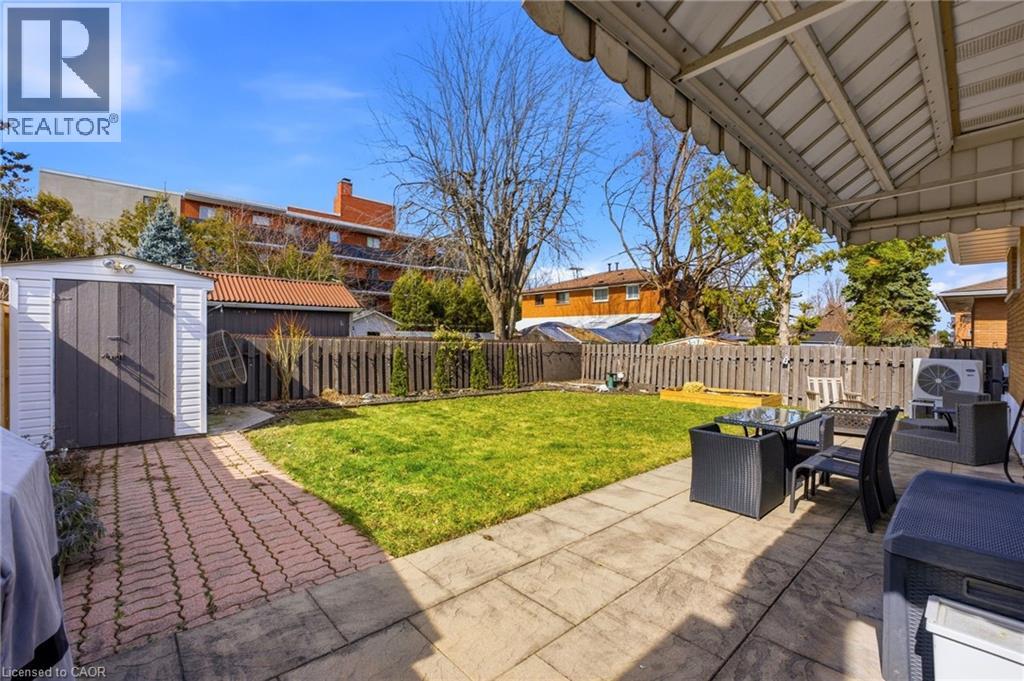 48 CHAMPLAIN Avenue, Hamilton, Ontario, L8G2H7 — Photo 14