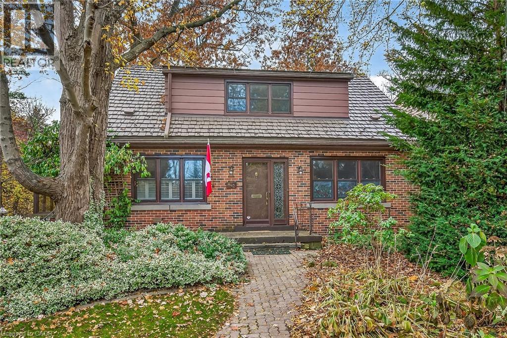 842 FOREST GLEN Avenue - 3