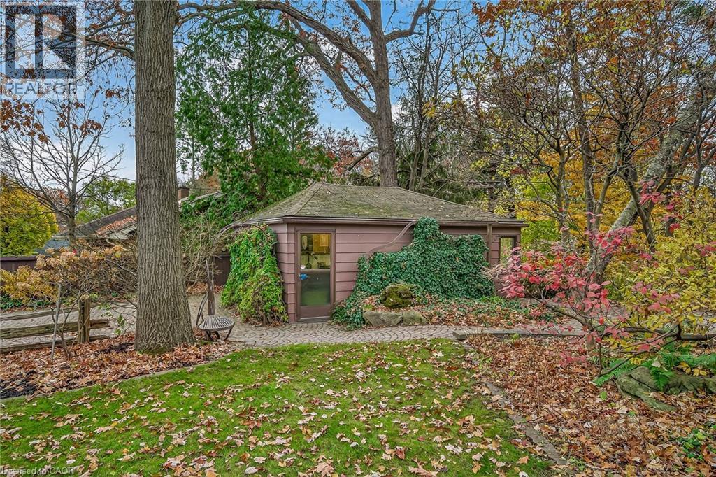 842 FOREST GLEN Avenue, Burlington, Ontario, L7T2L2 — Photo 42