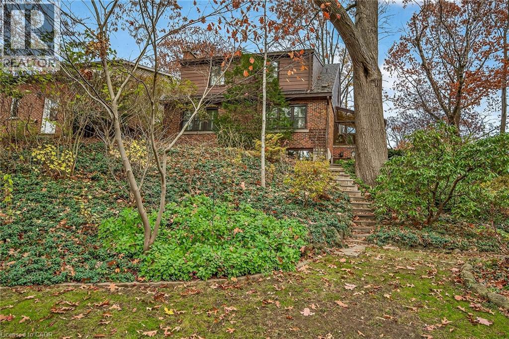 842 FOREST GLEN Avenue, Burlington, Ontario, L7T2L2 — Photo 50