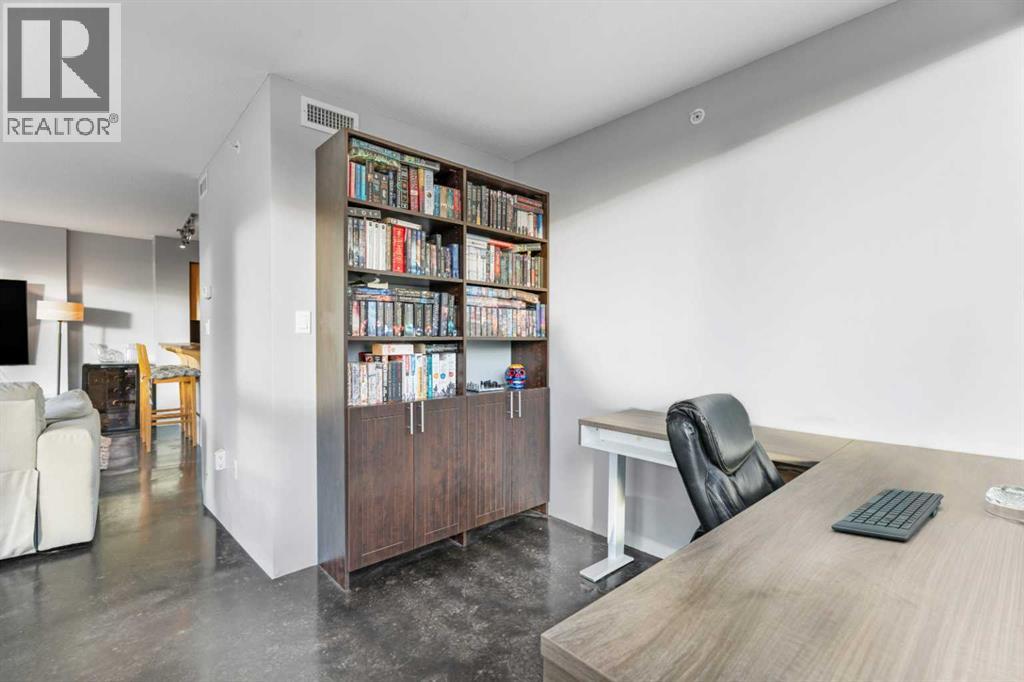 404, 188 15 Avenue SW, Calgary, Alberta