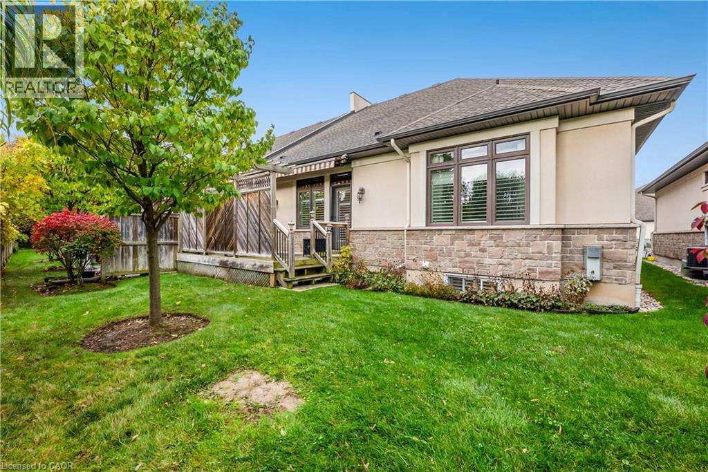 24 EMERALD Common, St. Catharines, Ontario, L2M0A7 — Photo 18