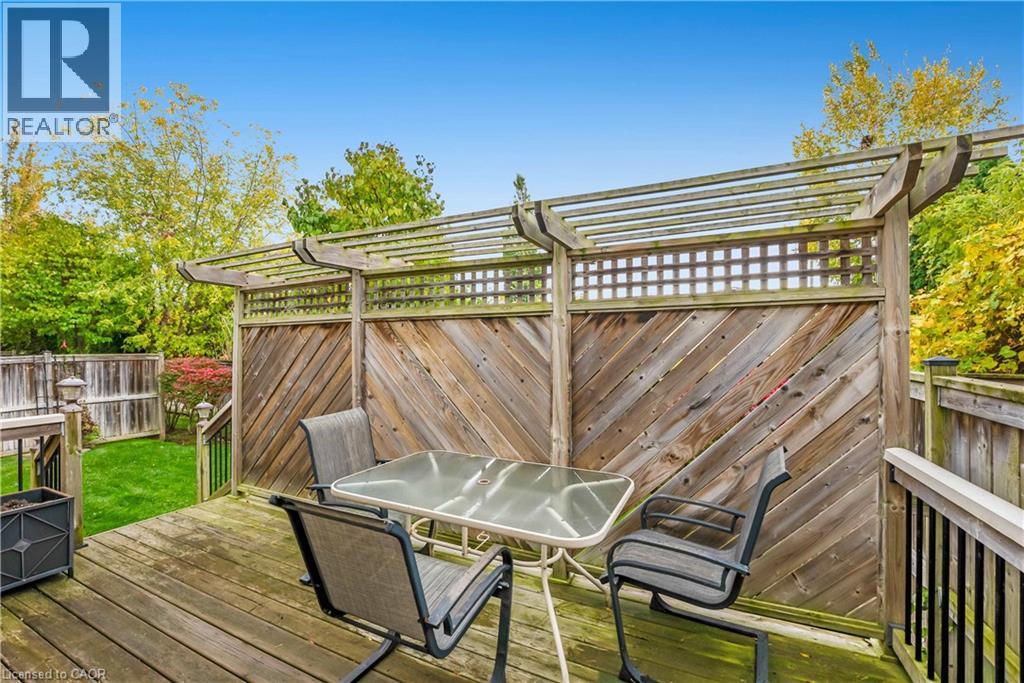 24 EMERALD Common, St. Catharines, Ontario, L2M0A7 — Photo 17
