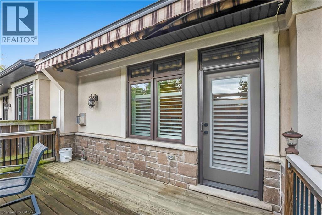 24 EMERALD Common, St. Catharines, Ontario, L2M0A7 — Photo 28