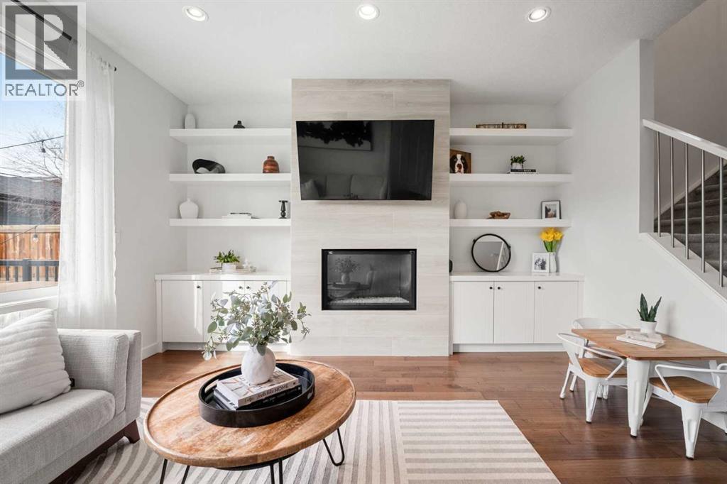 Single Family House for Sale in   Street NW Highland Park Calgary 