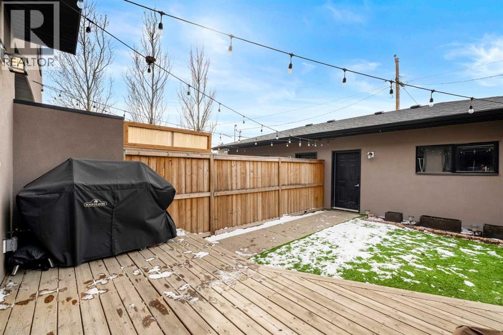 Single Family House for Sale in   Street NW Highland Park Calgary 