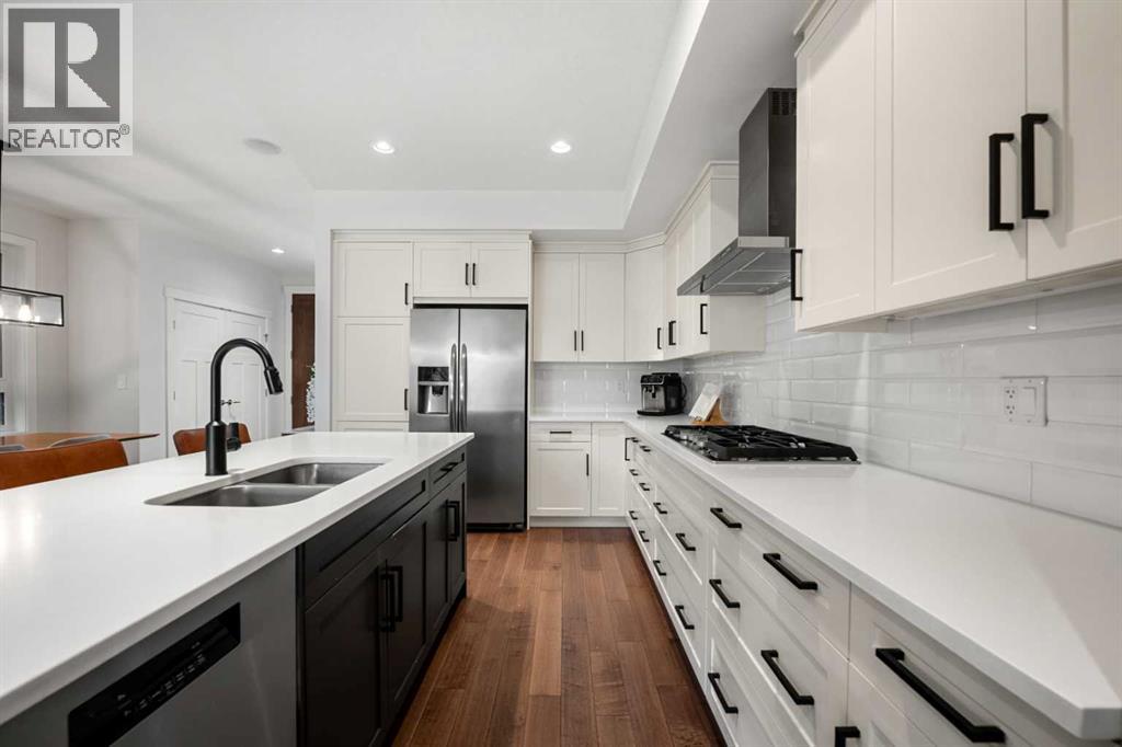 Single Family House for Sale in   Street NW Highland Park Calgary 