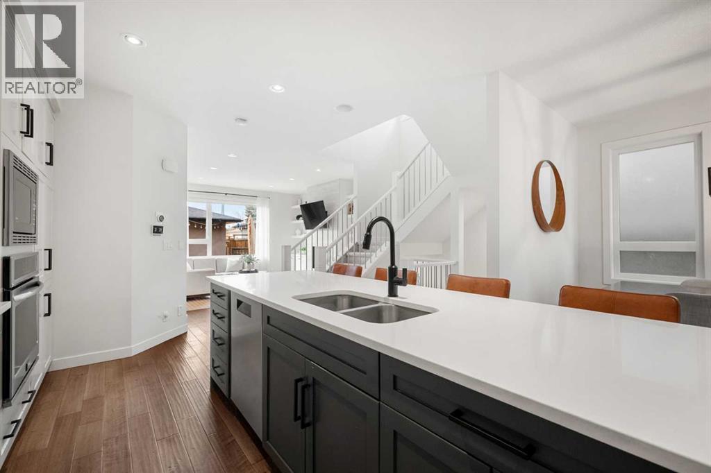 Single Family House for Sale in   Street NW Highland Park Calgary 