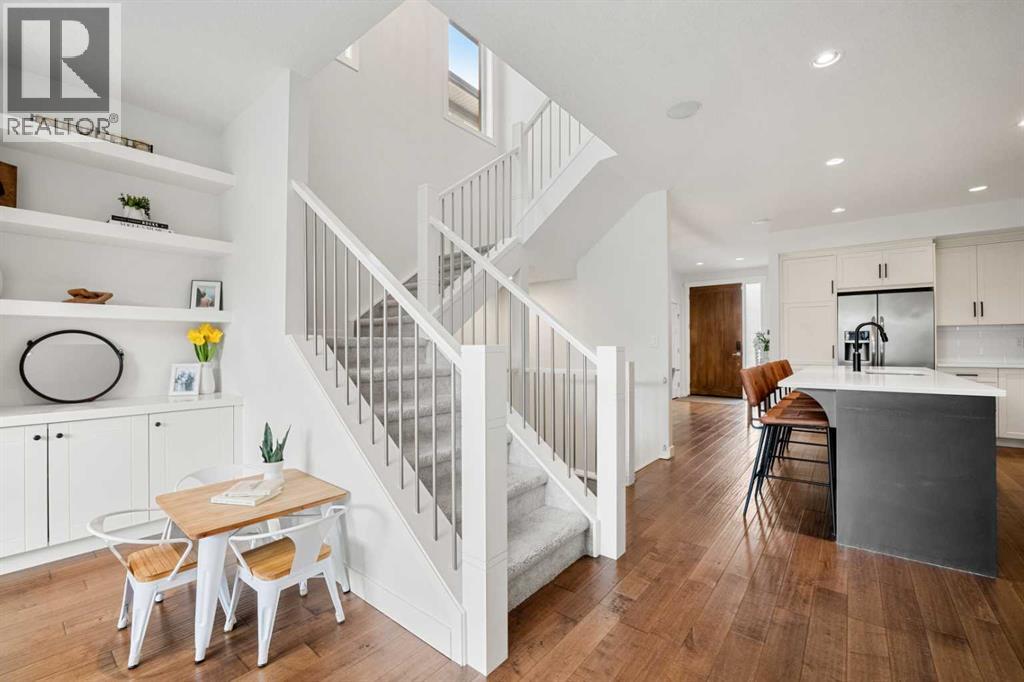 Single Family House for Sale in   Street NW Highland Park Calgary 