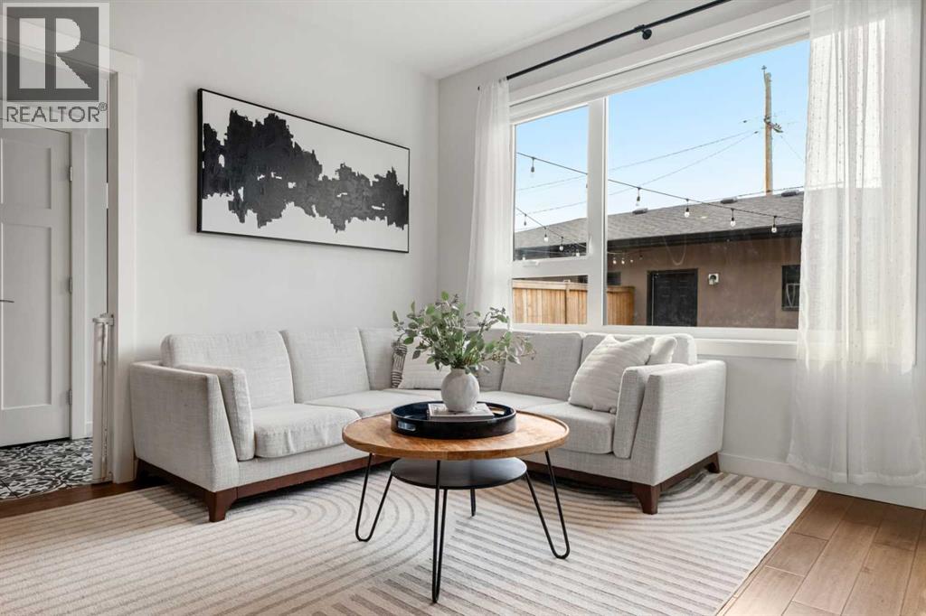 Single Family House for Sale in   Street NW Highland Park Calgary 