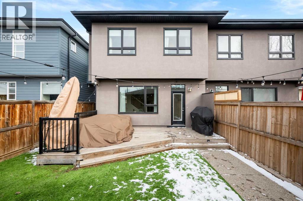 Single Family House for Sale in   Street NW Highland Park Calgary 