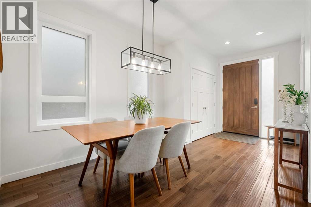 Single Family House for Sale in   Street NW Highland Park Calgary 