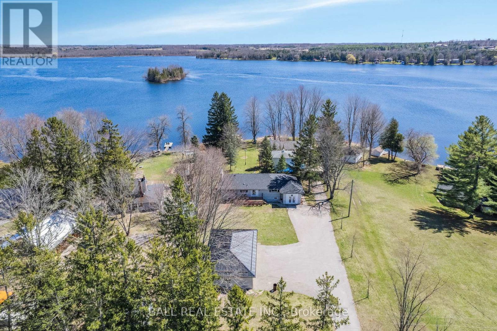 1749 YOUNG'S POINT ROAD - 1