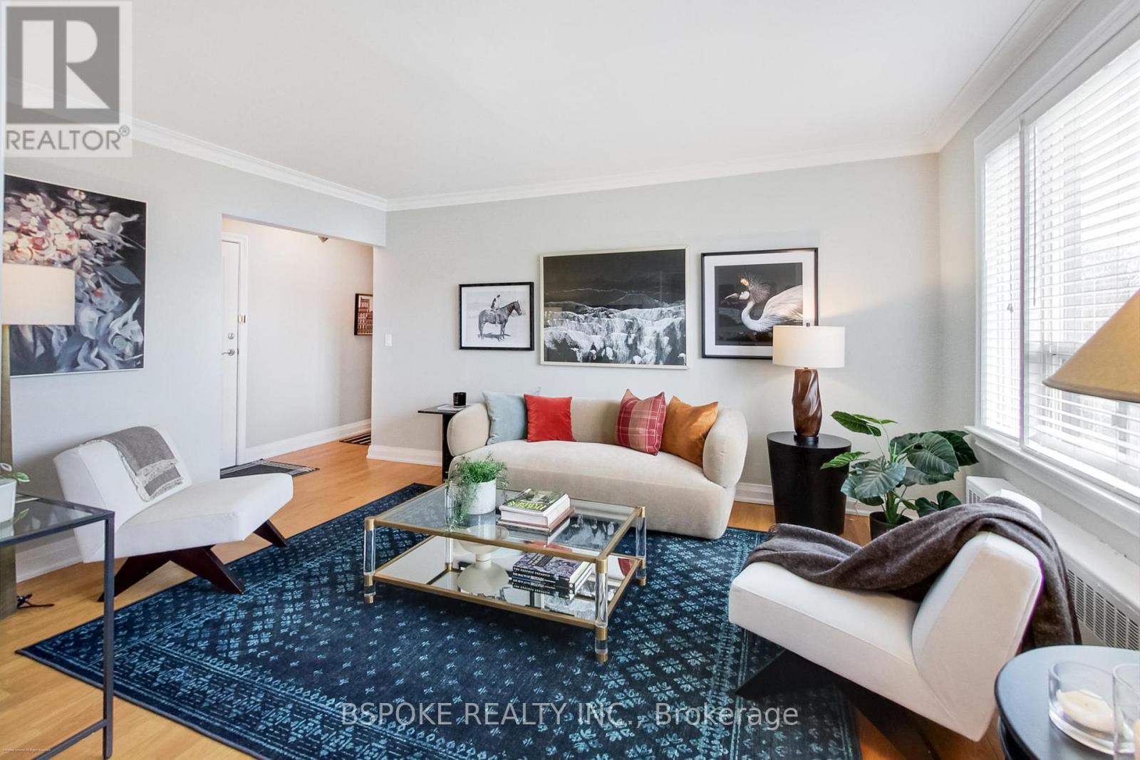 #3 7 WARWICK AVENUE - 7