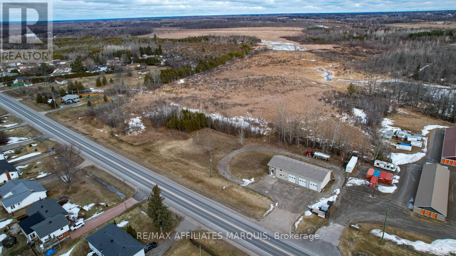 3674 HIGHWAY 43 ROAD