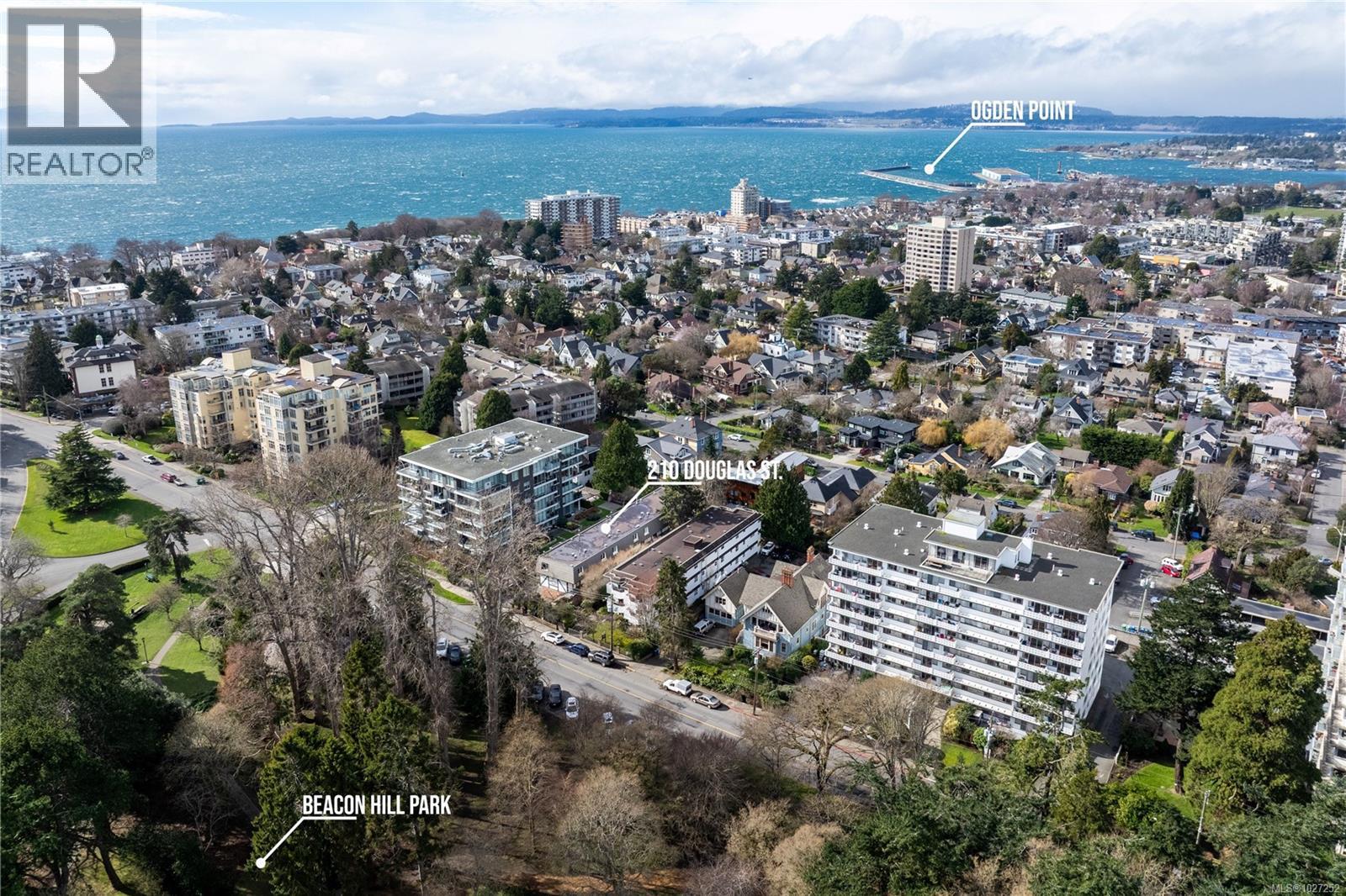 #4 210 DOUGLAS ST - 33