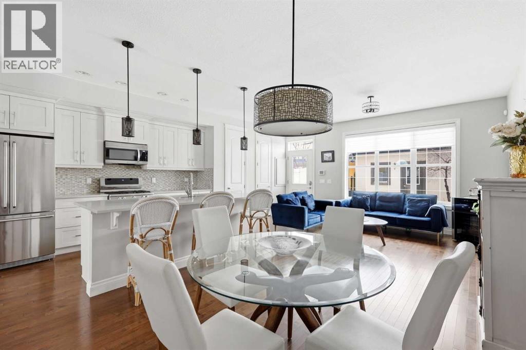 230 Quarry Park Boulevard SE, Calgary, Alberta