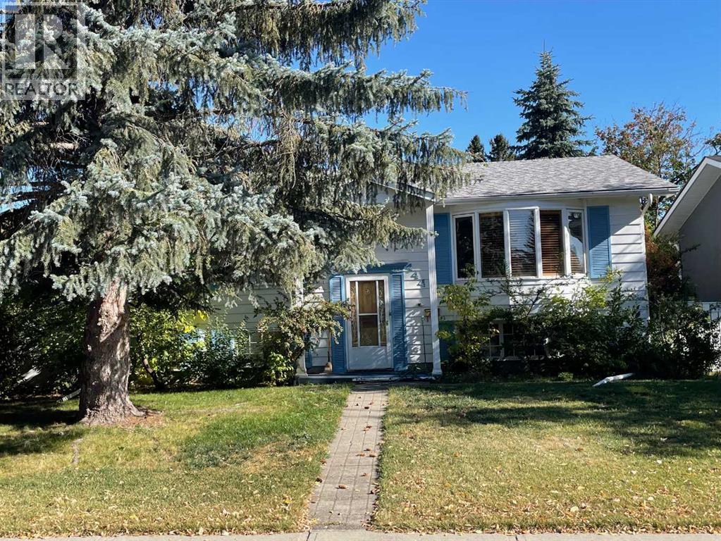 444 Woodland Crescent SE, Calgary, Alberta