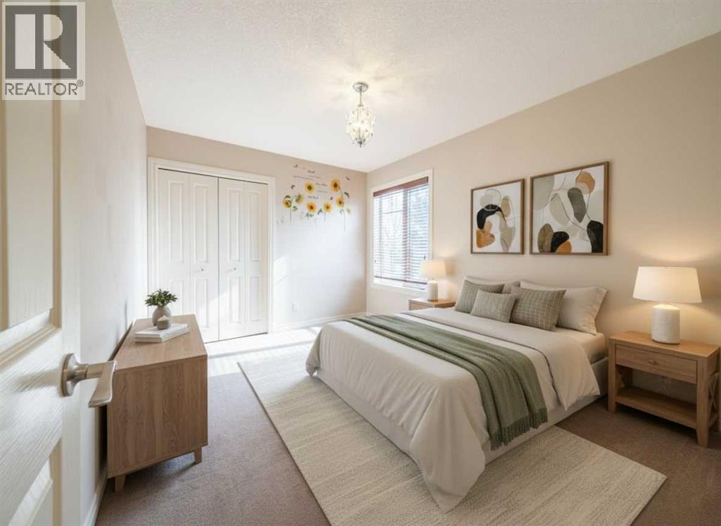 Single Family House for Sale in  Panatella Close NW Panorama Hills Calgary 