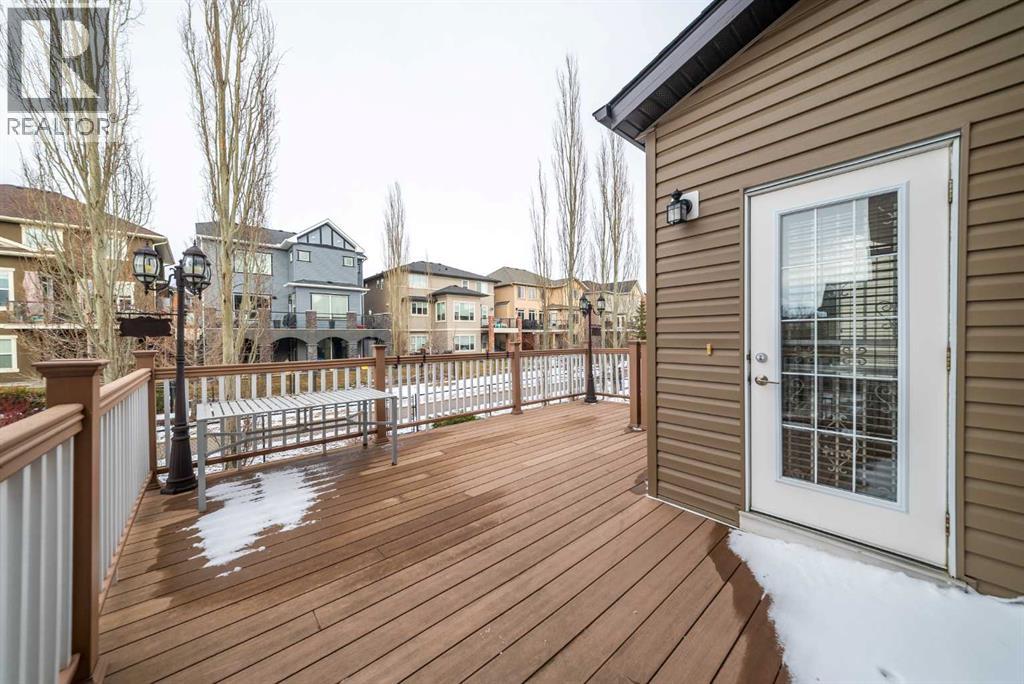 Single Family House for Sale in  Panatella Close NW Panorama Hills Calgary 