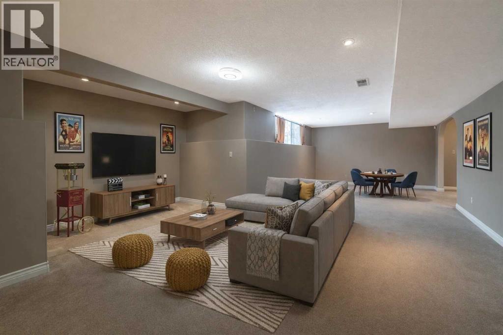 Single Family House for Sale in  Panatella Close NW Panorama Hills Calgary 