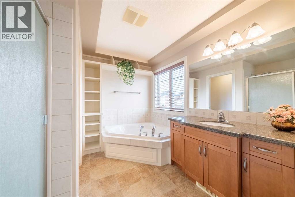 Single Family House for Sale in  Panatella Close NW Panorama Hills Calgary 