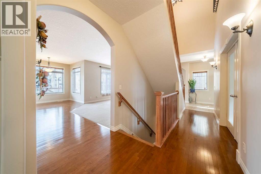 Single Family House for Sale in  Panatella Close NW Panorama Hills Calgary 