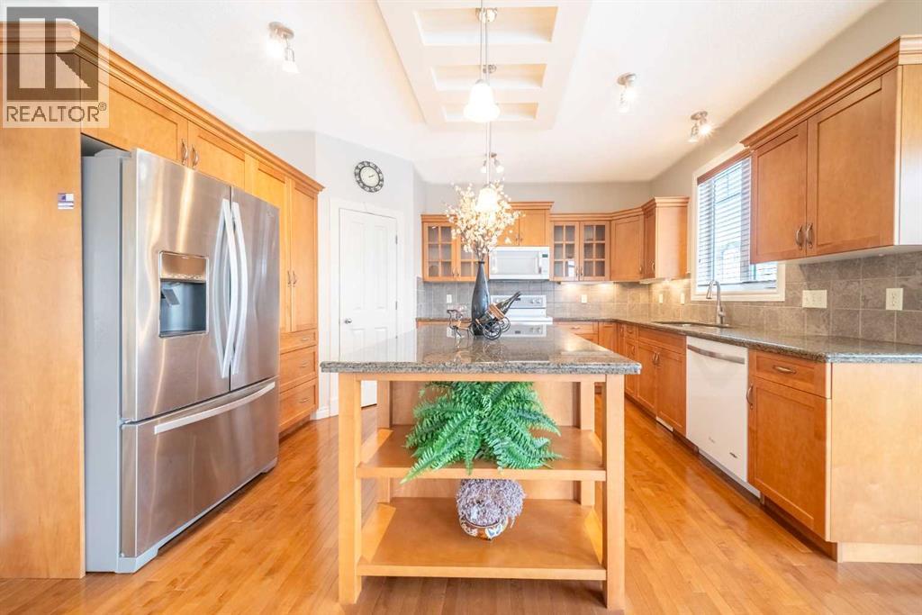 Single Family House for Sale in  Panatella Close NW Panorama Hills Calgary 