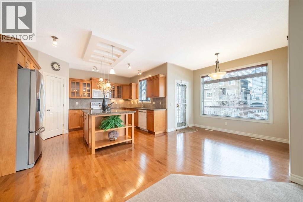 Single Family House for Sale in  Panatella Close NW Panorama Hills Calgary 