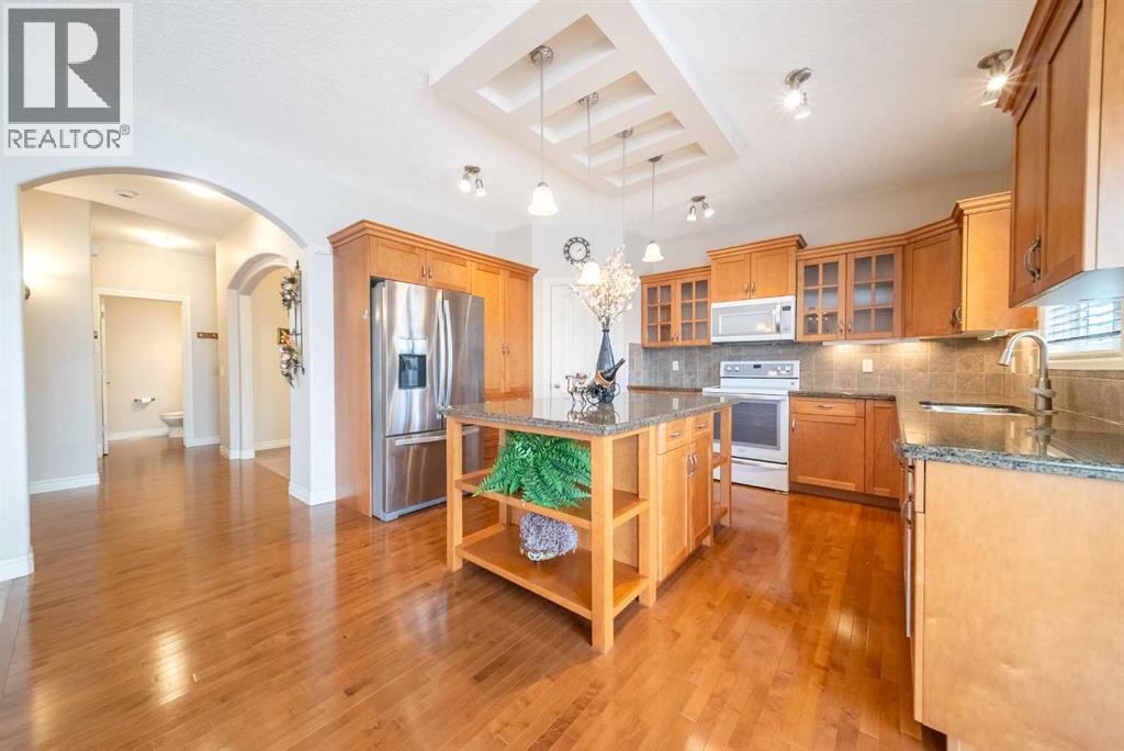 Single Family House for Sale in  Panatella Close NW Panorama Hills Calgary 